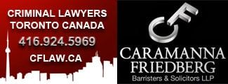 Toronto Criminal Lawyers