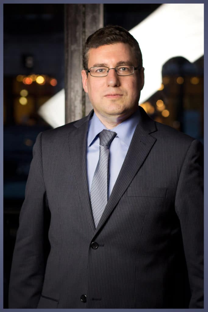 Michael Rappaport - Ottawa Lawyer