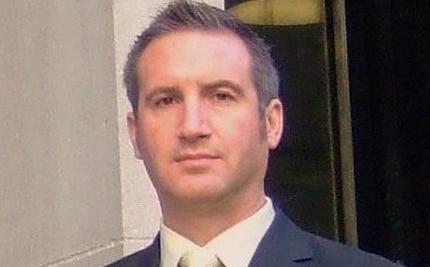 Liam McAlear - Downtown Toronto Lawyer