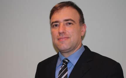 Toronto Immigration Lawyer - Matthew Granic