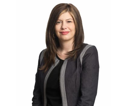 Diane C. Ferrante - Edmonton Lawyer